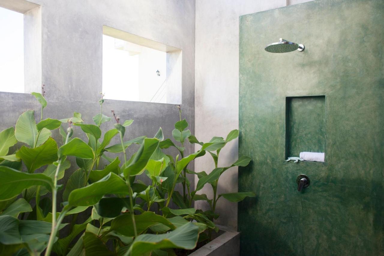Wild Lotus Yala Villa Tissamaharama Exterior photo