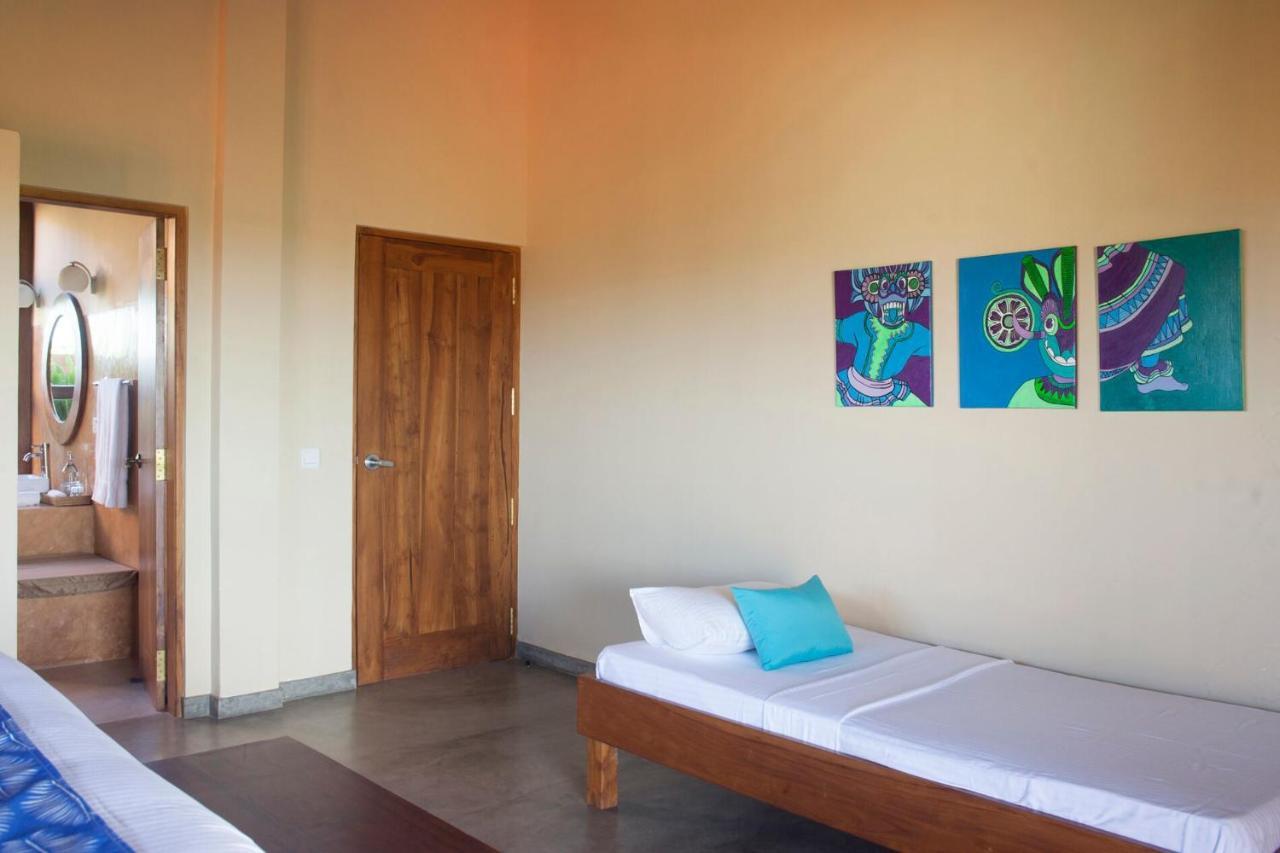 Wild Lotus Yala Villa Tissamaharama Exterior photo