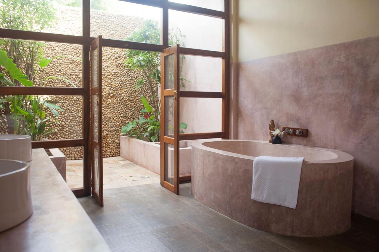 Wild Lotus Yala Villa Tissamaharama Exterior photo